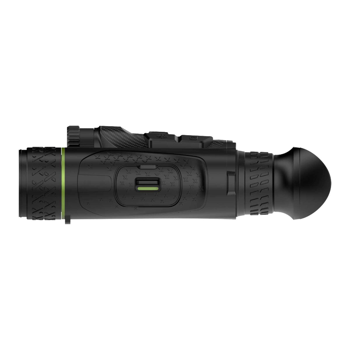 DRACO D635N 4K - Jumelles Thermique Multispectrales 4 en 1