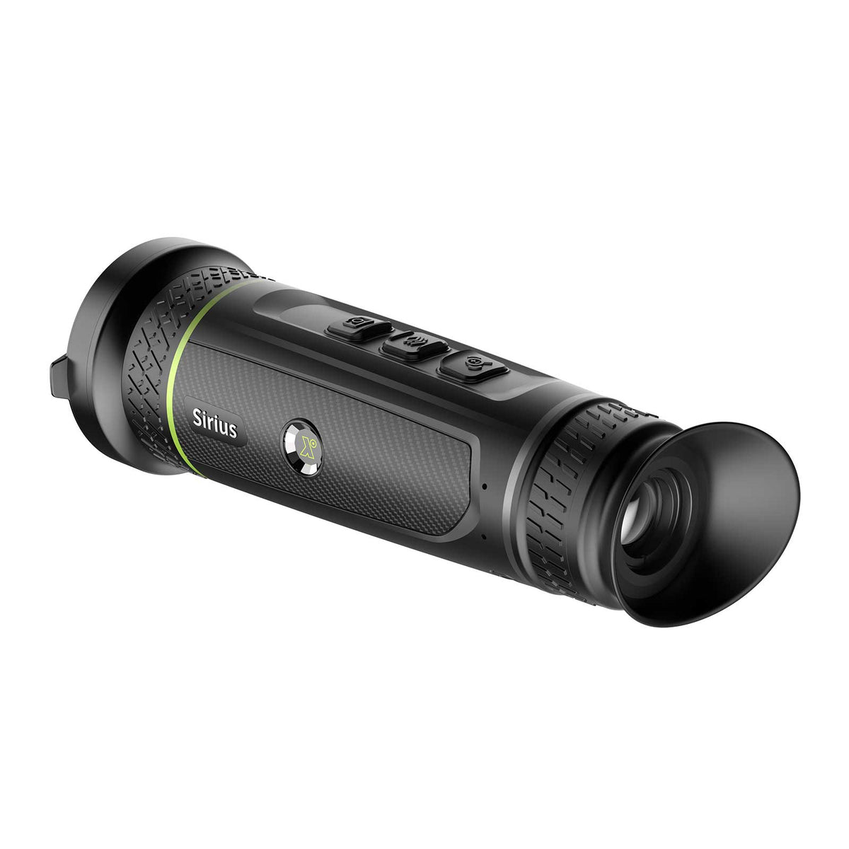 SIRIUS HD SA50 - Monoculaire Thermique Compact - Détection jusqu'à 2600 m