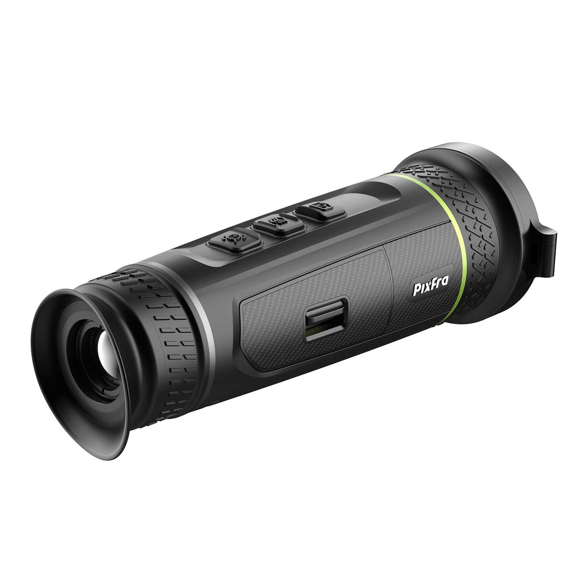 SIRIUS HD SA50 - Monoculaire Thermique Compact - Détection jusqu'à 2600 m