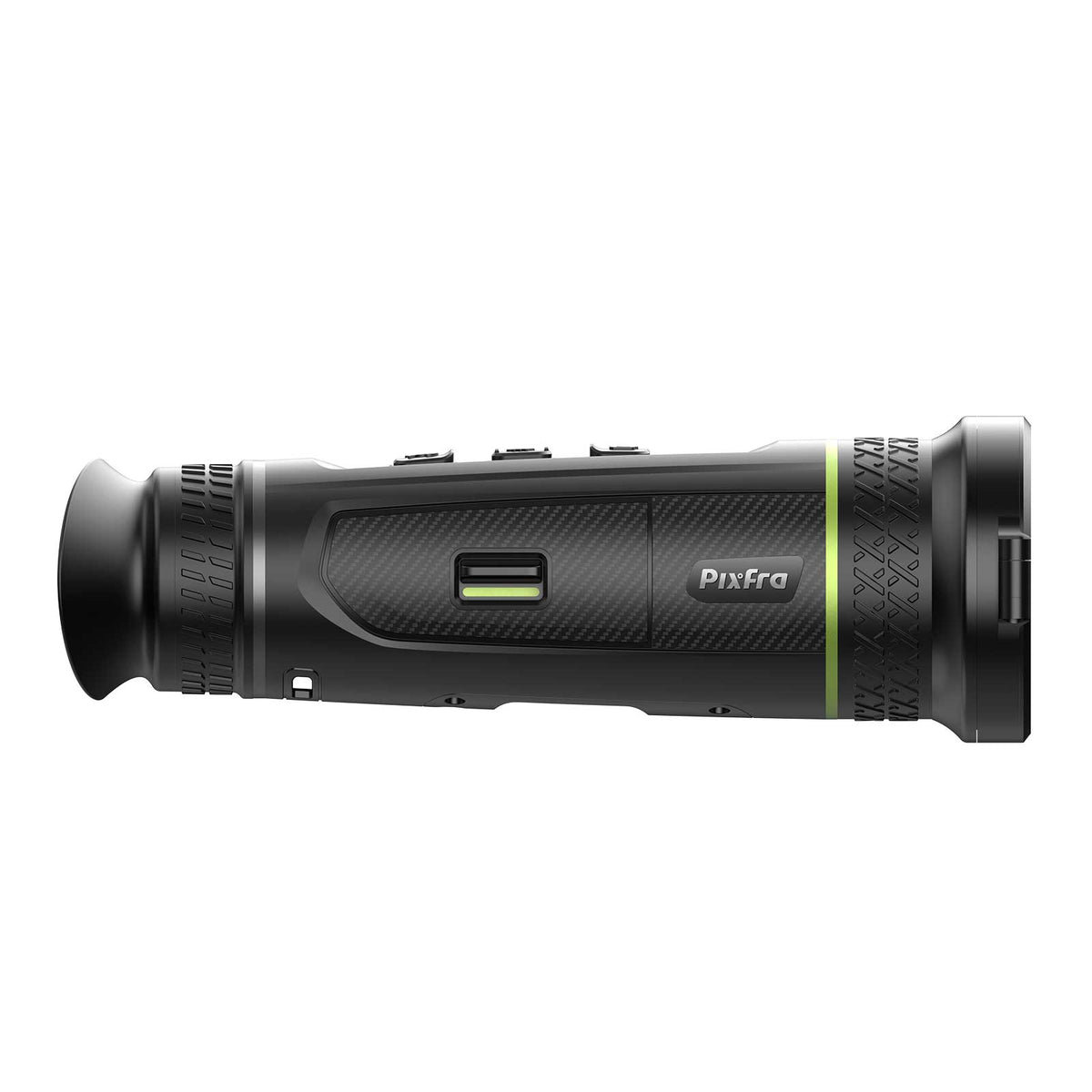 SIRIUS HD SA50 - Monoculaire Thermique Compact - Détection jusqu'à 2600 m