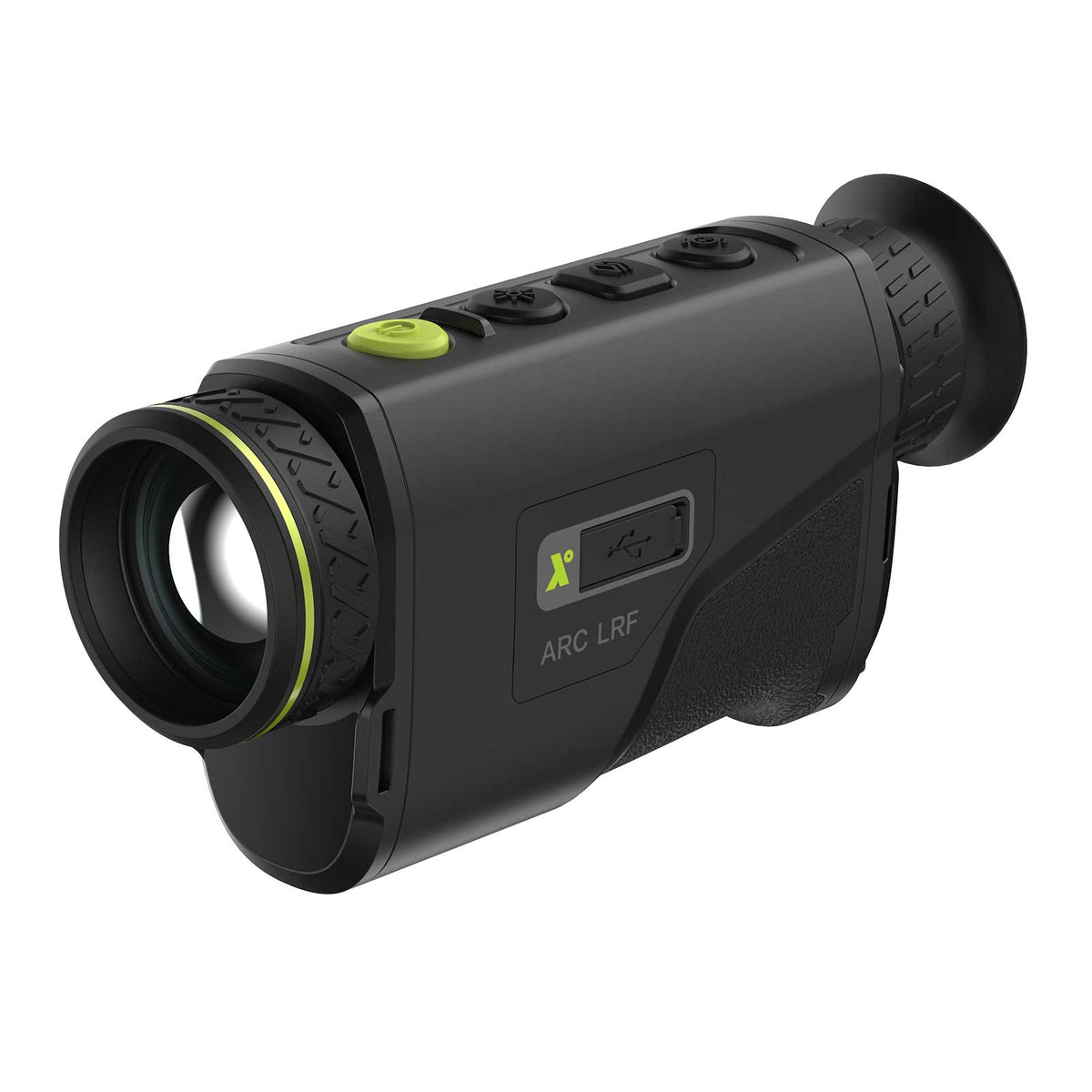 ARC LRF A635P - Monoculaire Thermique Compact - Détection jusqu'à 1000 m