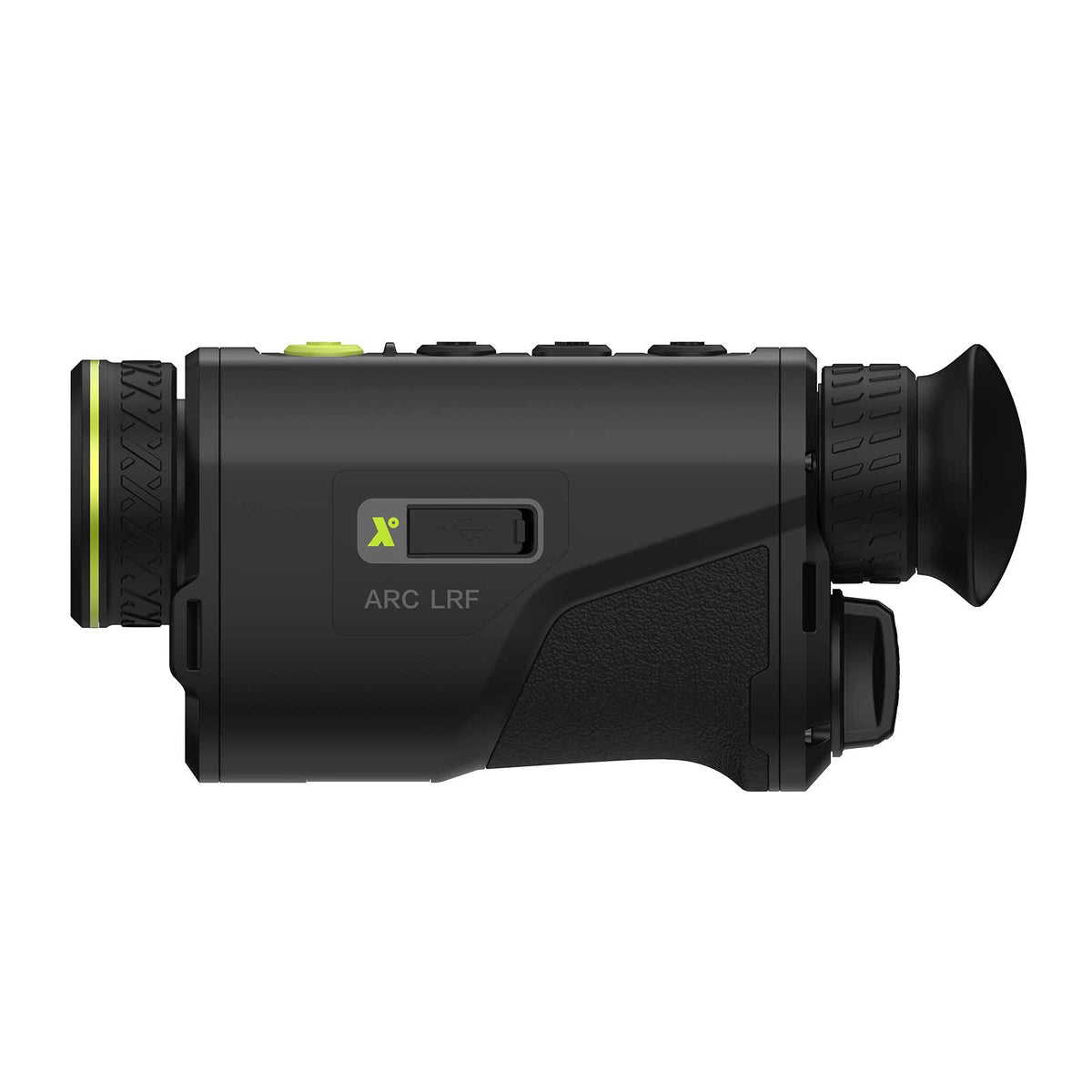 ARC LRF A635P - Monoculaire Thermique Compact - Détection jusqu'à 1000 m