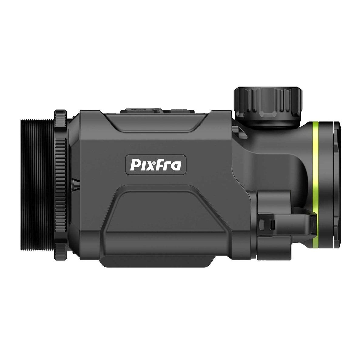 TAURUS 435 LRF - Clip on thermique avec télémètre laser