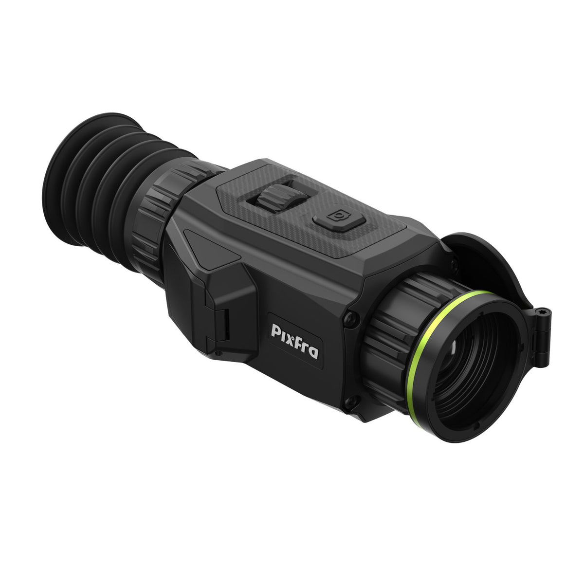 CETUS C225 - lunette thermique compacte, détection 1 300 m