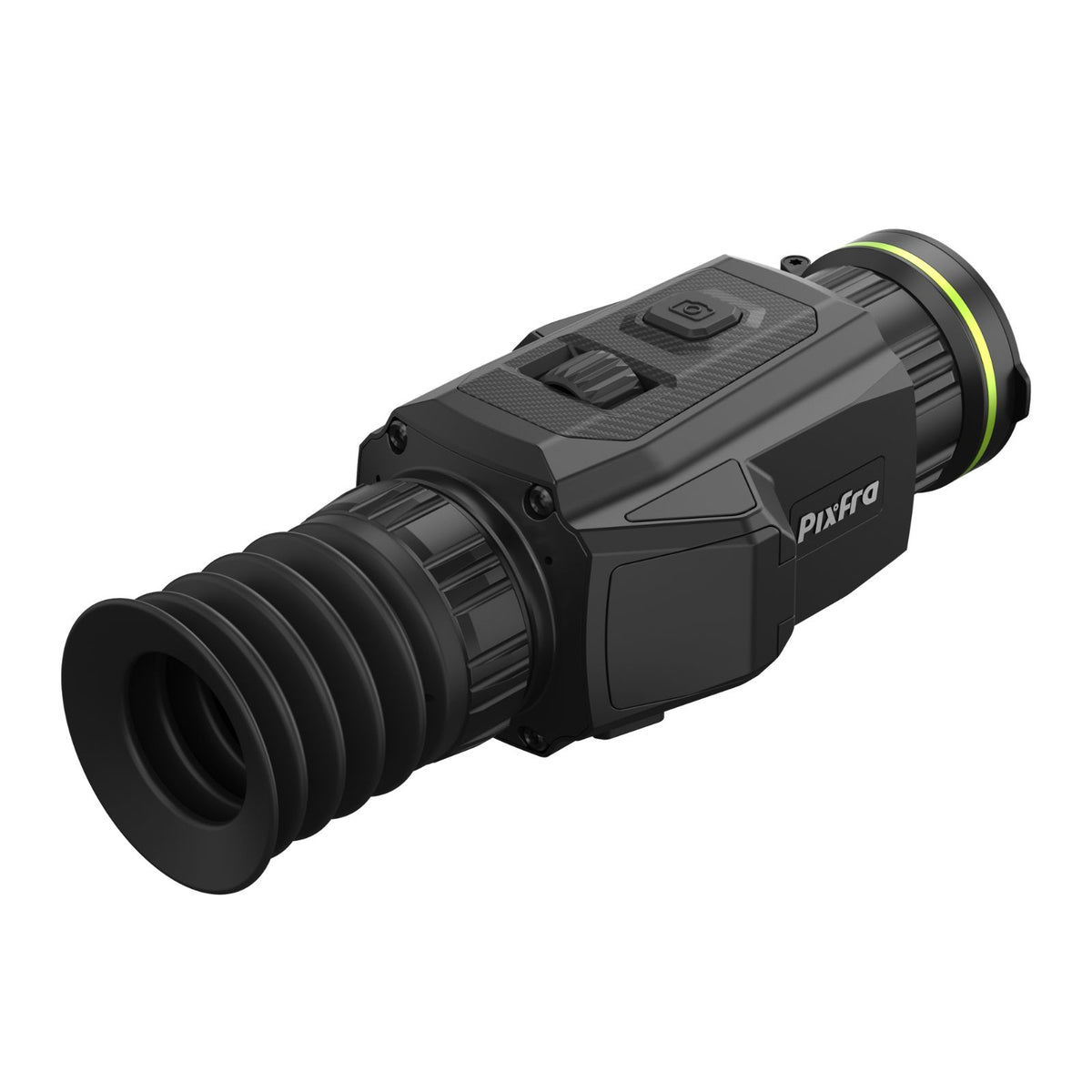 CETUS C225 - lunette thermique compacte, détection 1 300 m