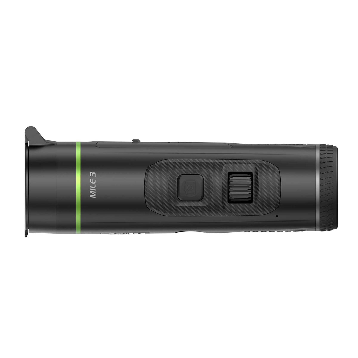 MILE 3 M625 - Monoculaire Thermique Compact - Détection jusqu'à 1 300 m