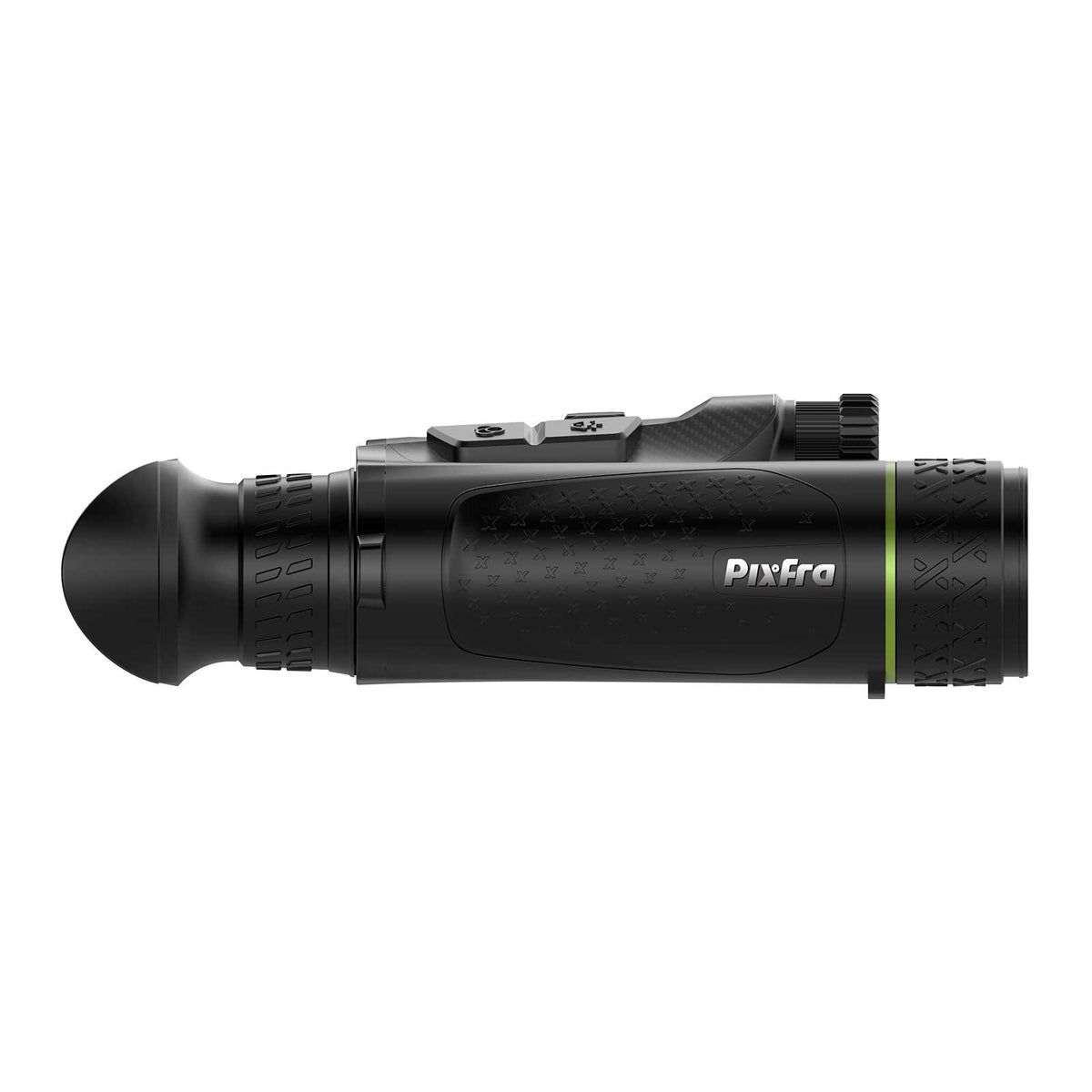 DRACO D635N 4K - Jumelles Thermique Multispectrales 4 en 1