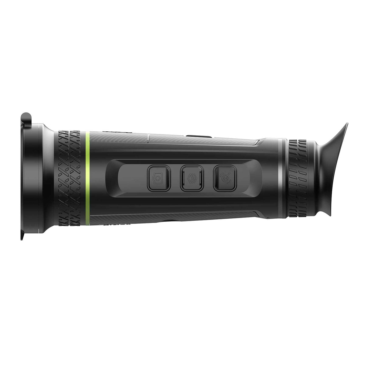 SIRIUS HD SA50 - Monoculaire Thermique Compact  - Détection jusqu'à 2600 m