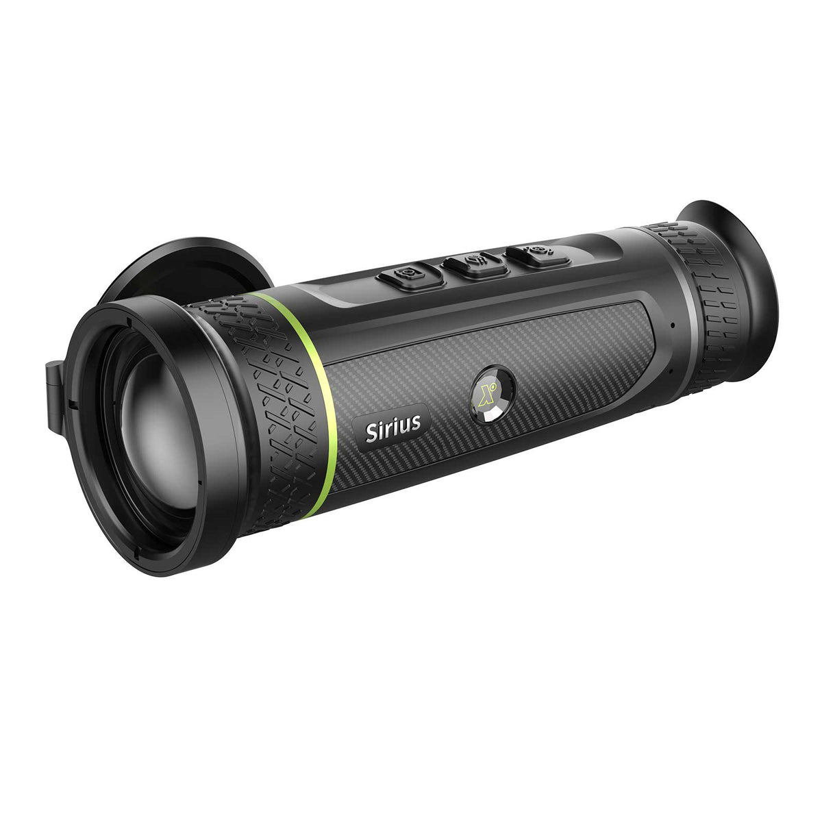SIRIUS HD SA50 - Monoculaire Thermique Compact  - Détection jusqu'à 2600 m