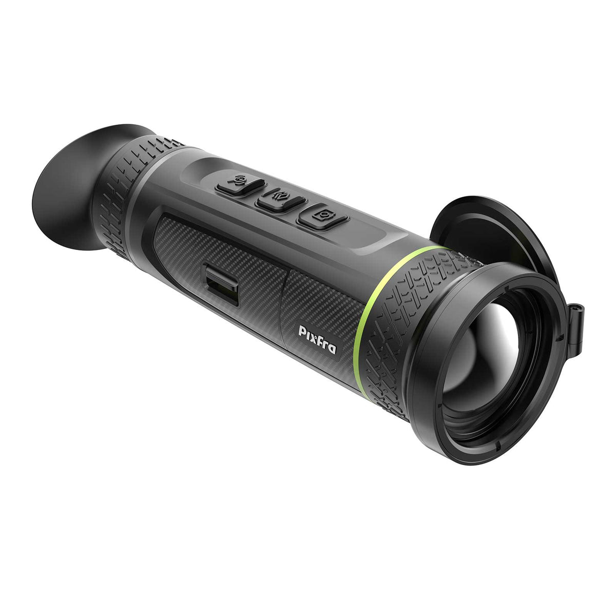 SIRIUS HD SA50 - Monoculaire Thermique Compact  - Détection jusqu'à 2600 m