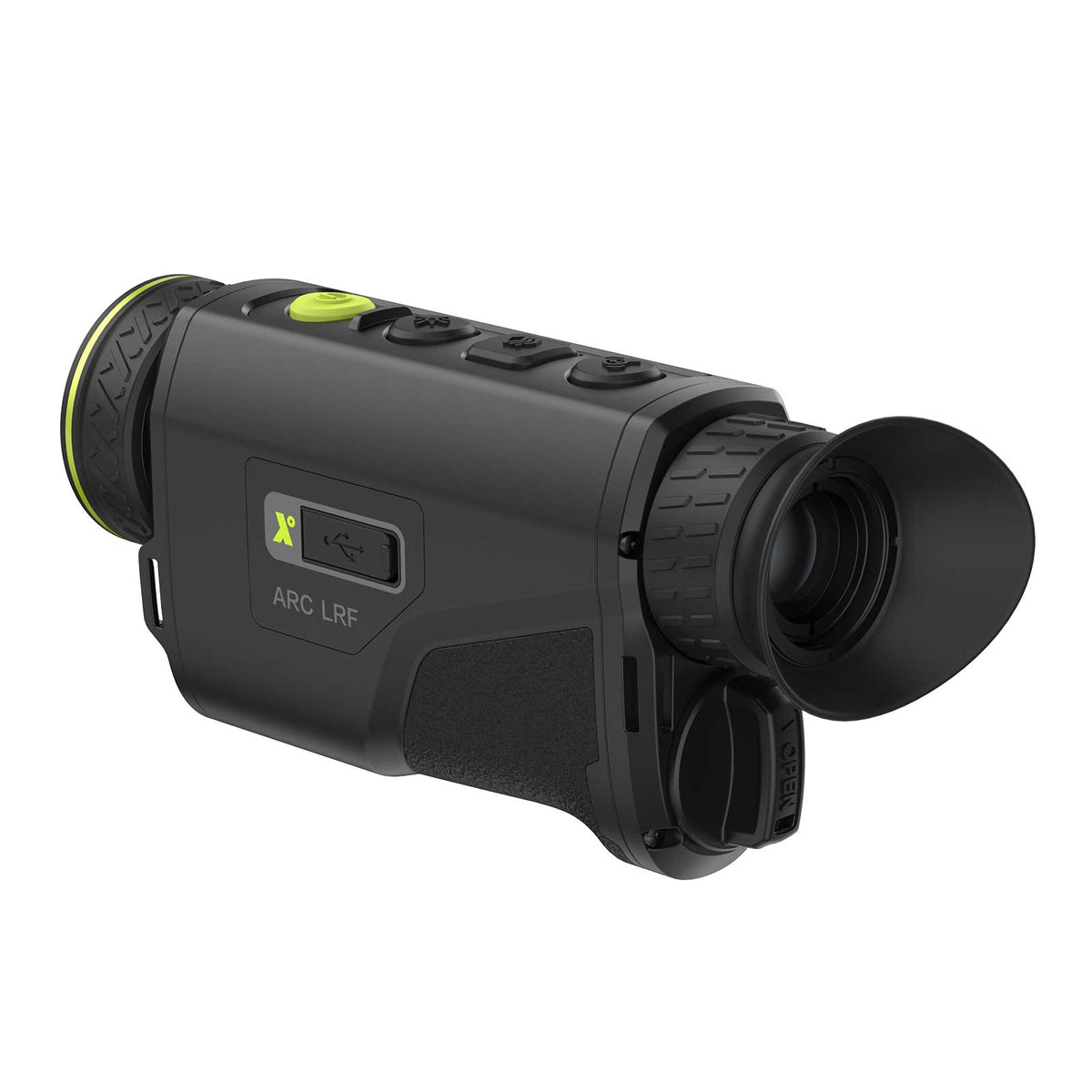 ARC LRF  A635P - Monoculaire Thermique Compact  - Détection jusqu'à 1000 m