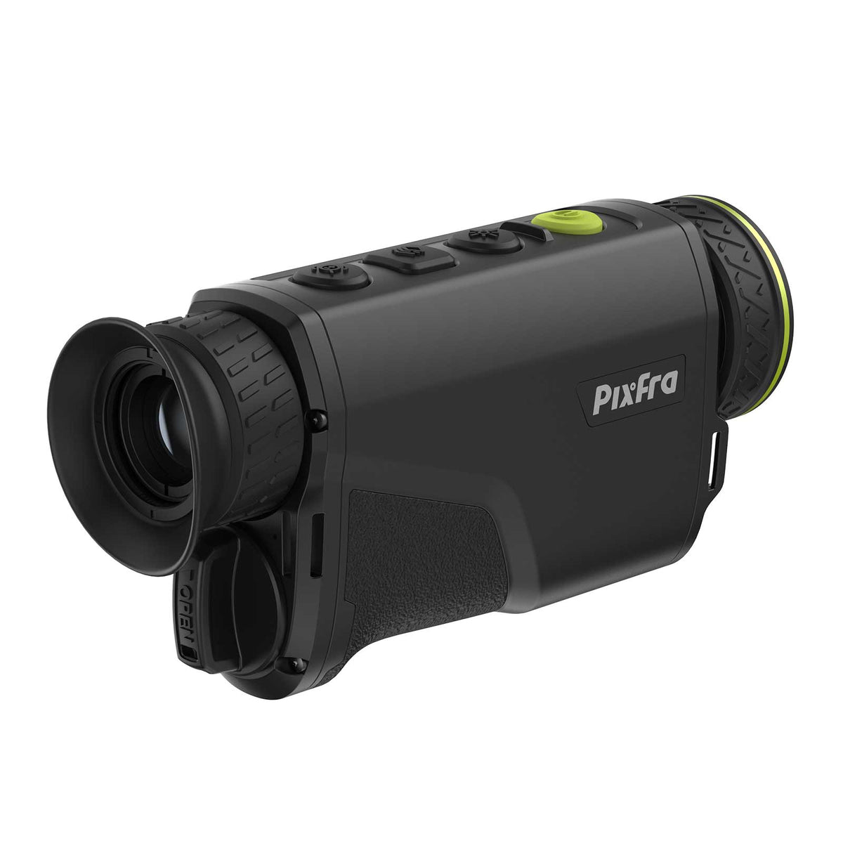 ARC LRF  A635P - Monoculaire Thermique Compact  - Détection jusqu'à 1000 m