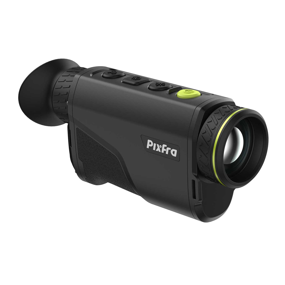 ARC LRF  A635P - Monoculaire Thermique Compact  - Détection jusqu'à 1000 m