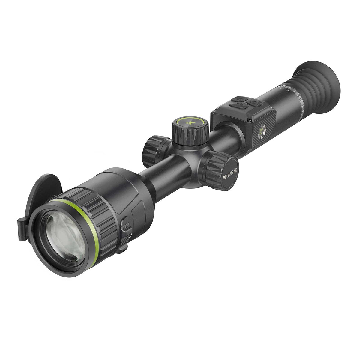 VOLANS V850 - Lunette vision nocturne 4K