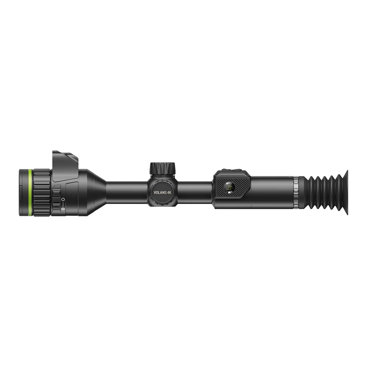 VOLANS 850 LRF - Lunette vision nocturne 4K avec télémètre laser