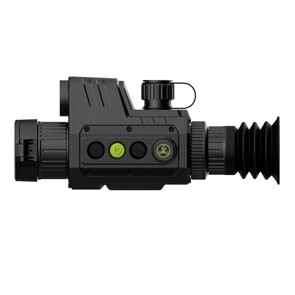 CHIRON C435 LRF - Lunette thermique avec télémètre laser
