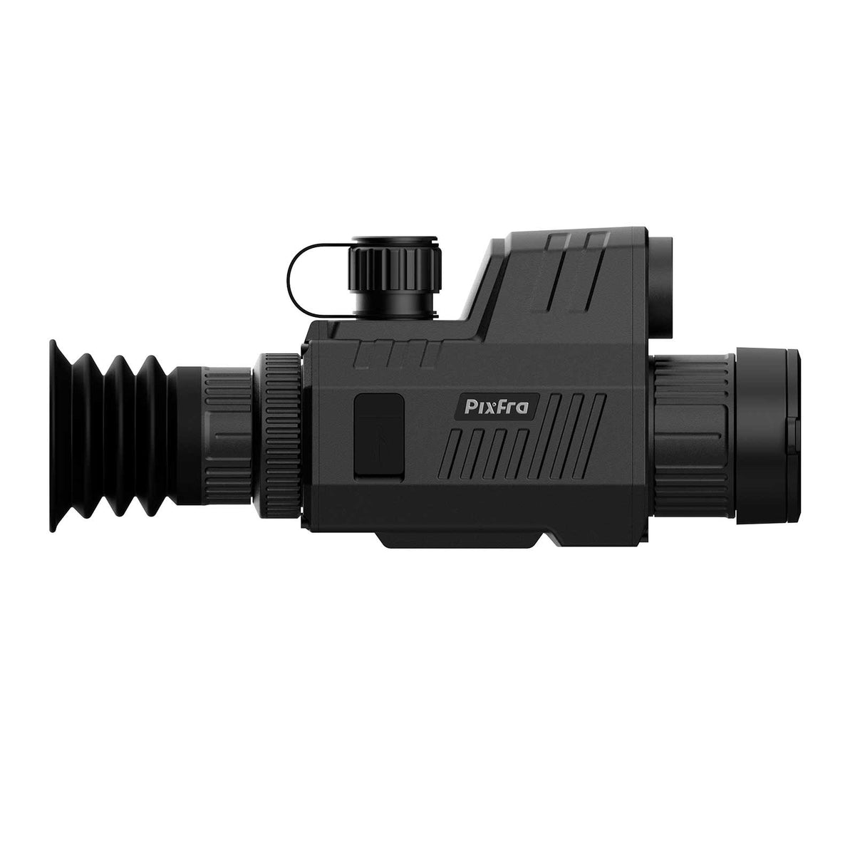 CHIRON C435 LRF - Lunette thermique avec télémètre laser