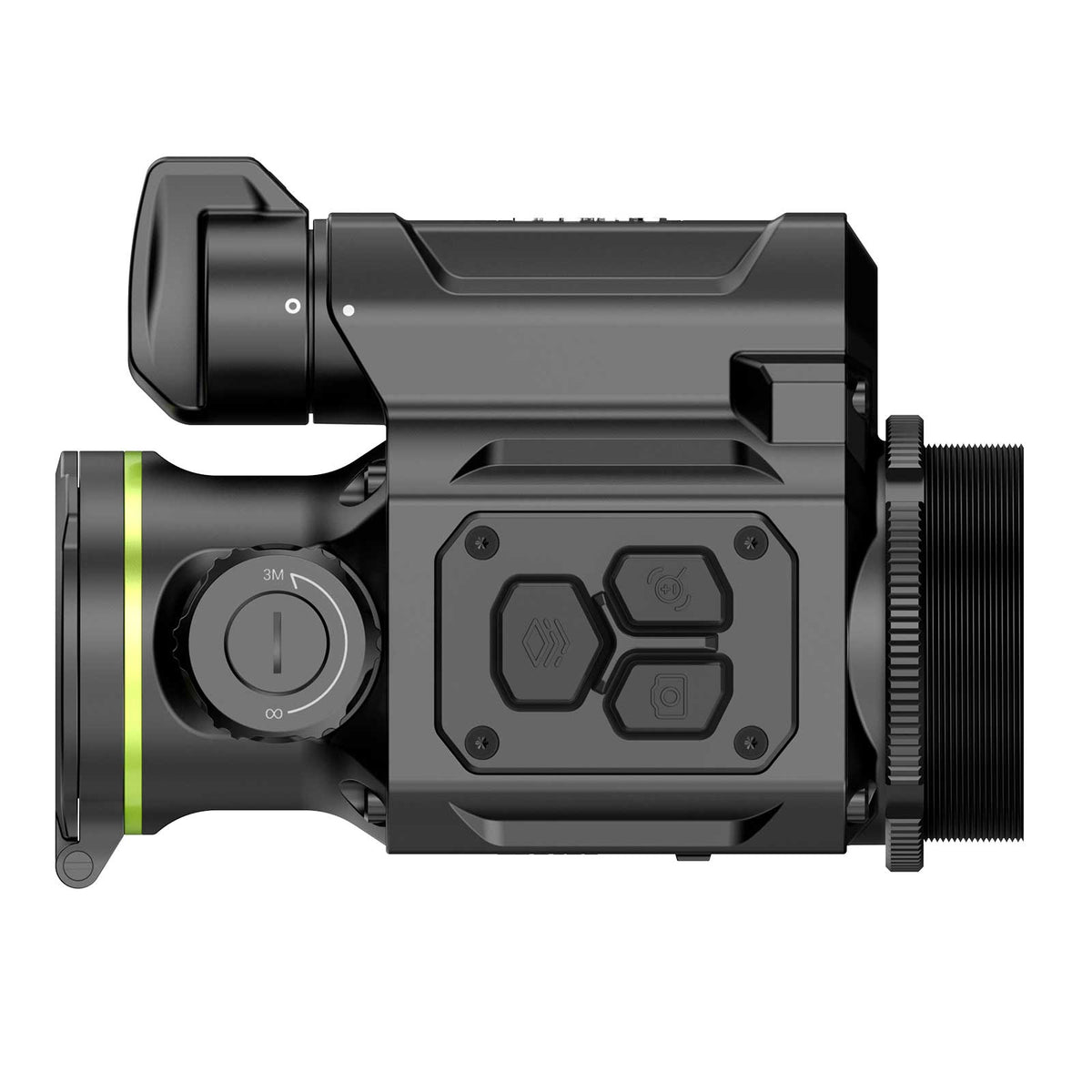 TAURUS 425 - Clip On thermique - Détection jusqu'à 1 300 m