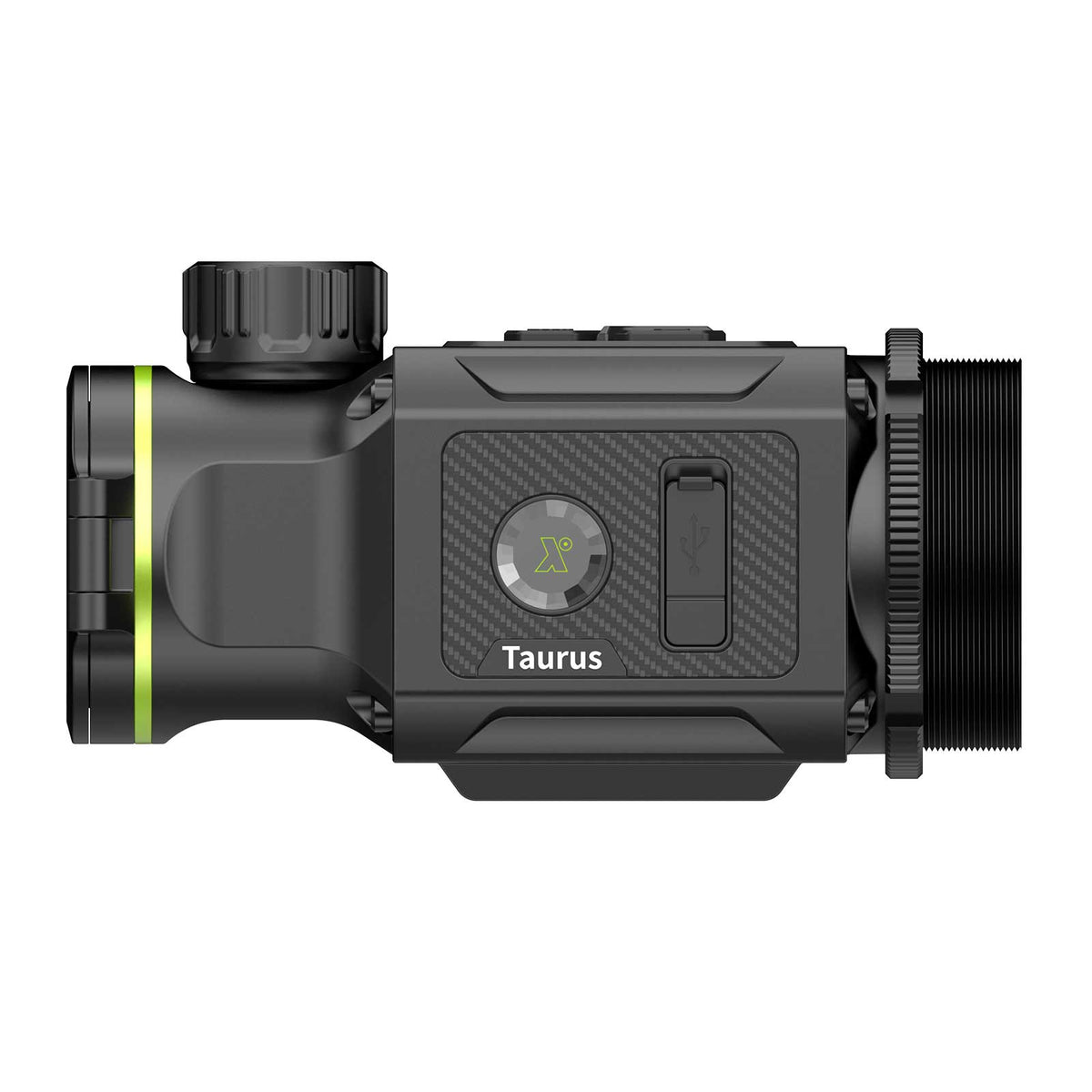 TAURUS 425 - Clip On thermique - Détection jusqu'à 1 300 m