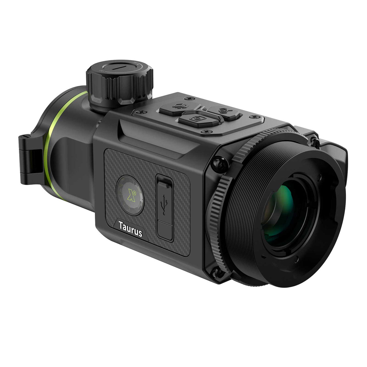 TAURUS 425 - Clip On thermique - Détection jusqu'à 1 300 m