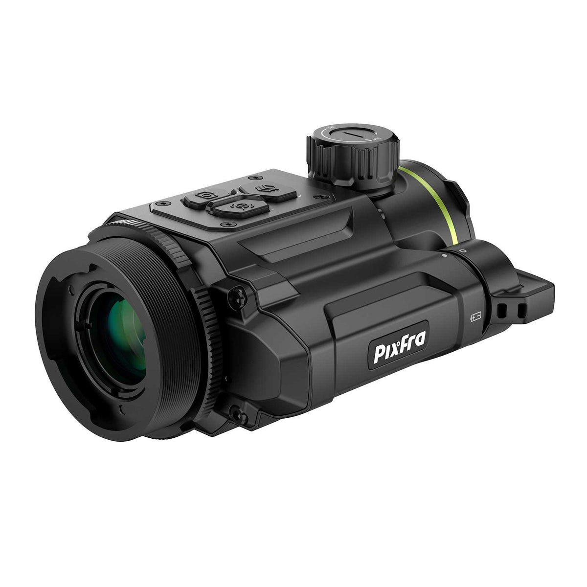 TAURUS 425 - Clip On thermique - Détection jusqu'à 1 300 m