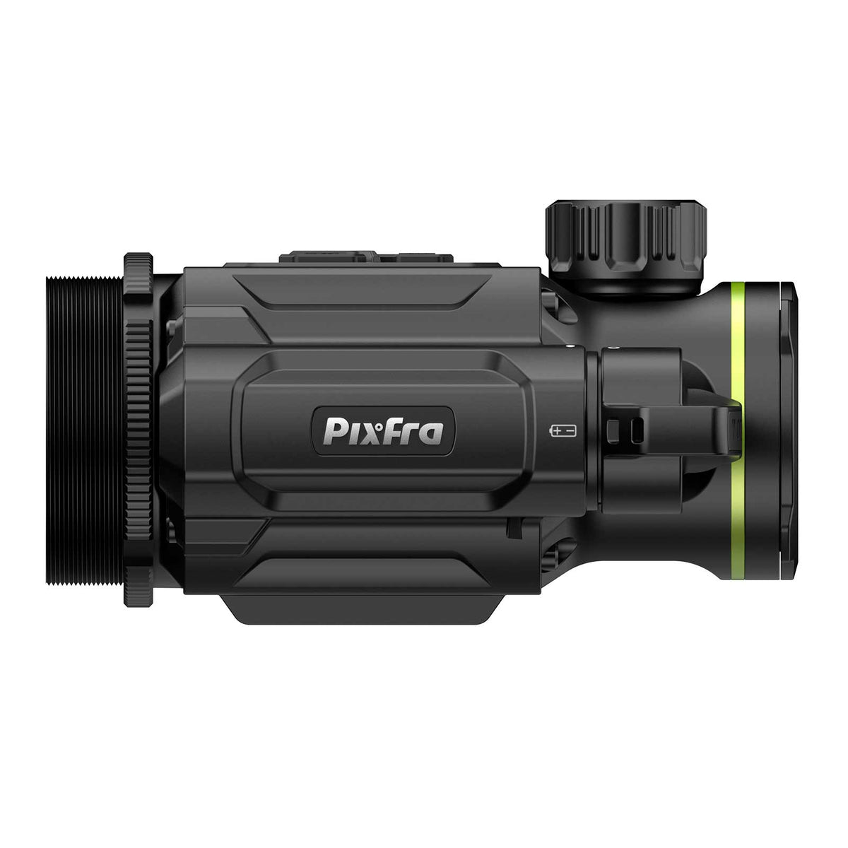 TAURUS 425 - Clip On thermique - Détection jusqu'à 1 300 m