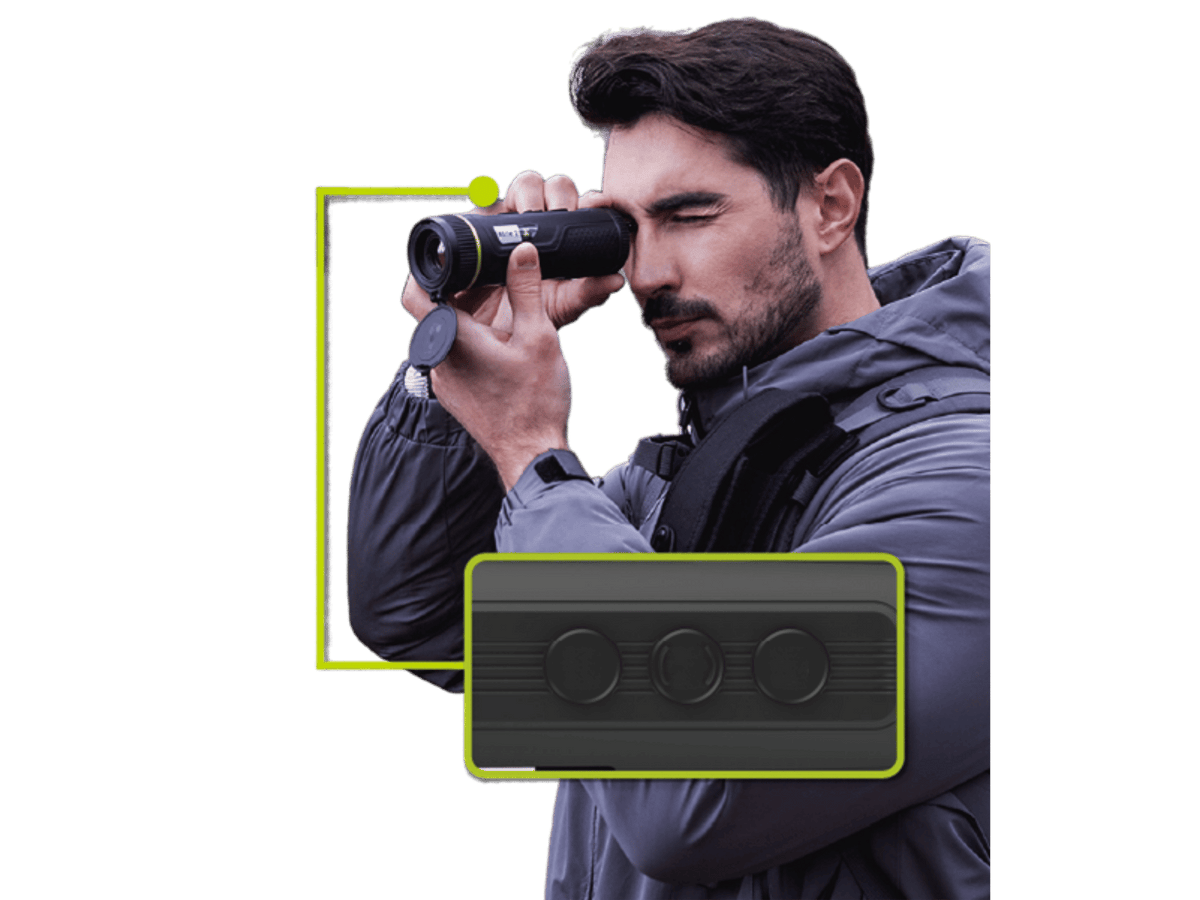 DISPOSITION INNOVANTE DES BOUTONS