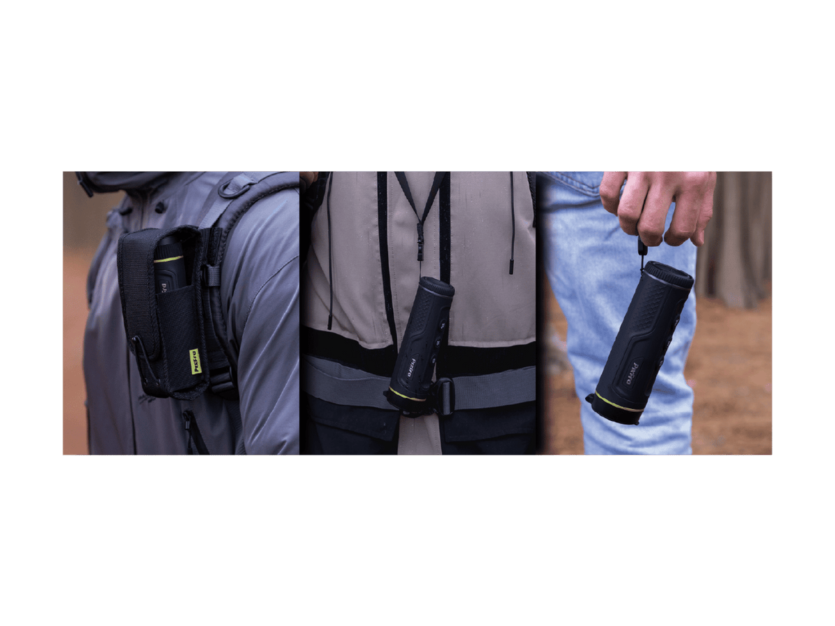ACCESSOIRES DE TRANSPORT POLYVALENTS