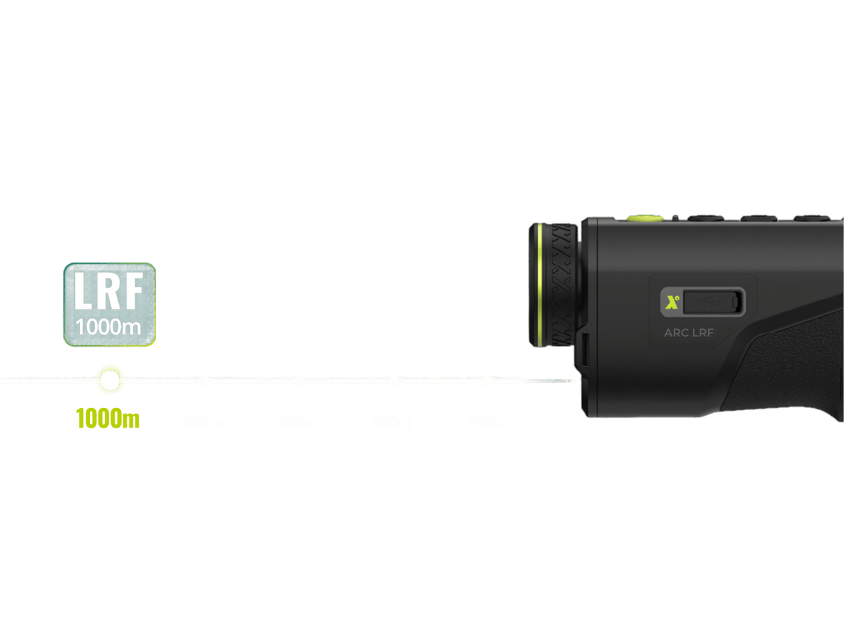 LA PRÉCISION DU LASER RENCONTRE LA CONCEPTION COMPACTE