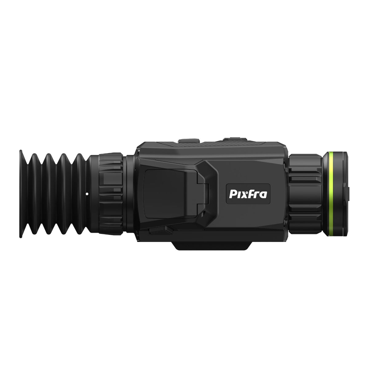 CETUS C225 - lunette thermique compacte, détection 1 300 m