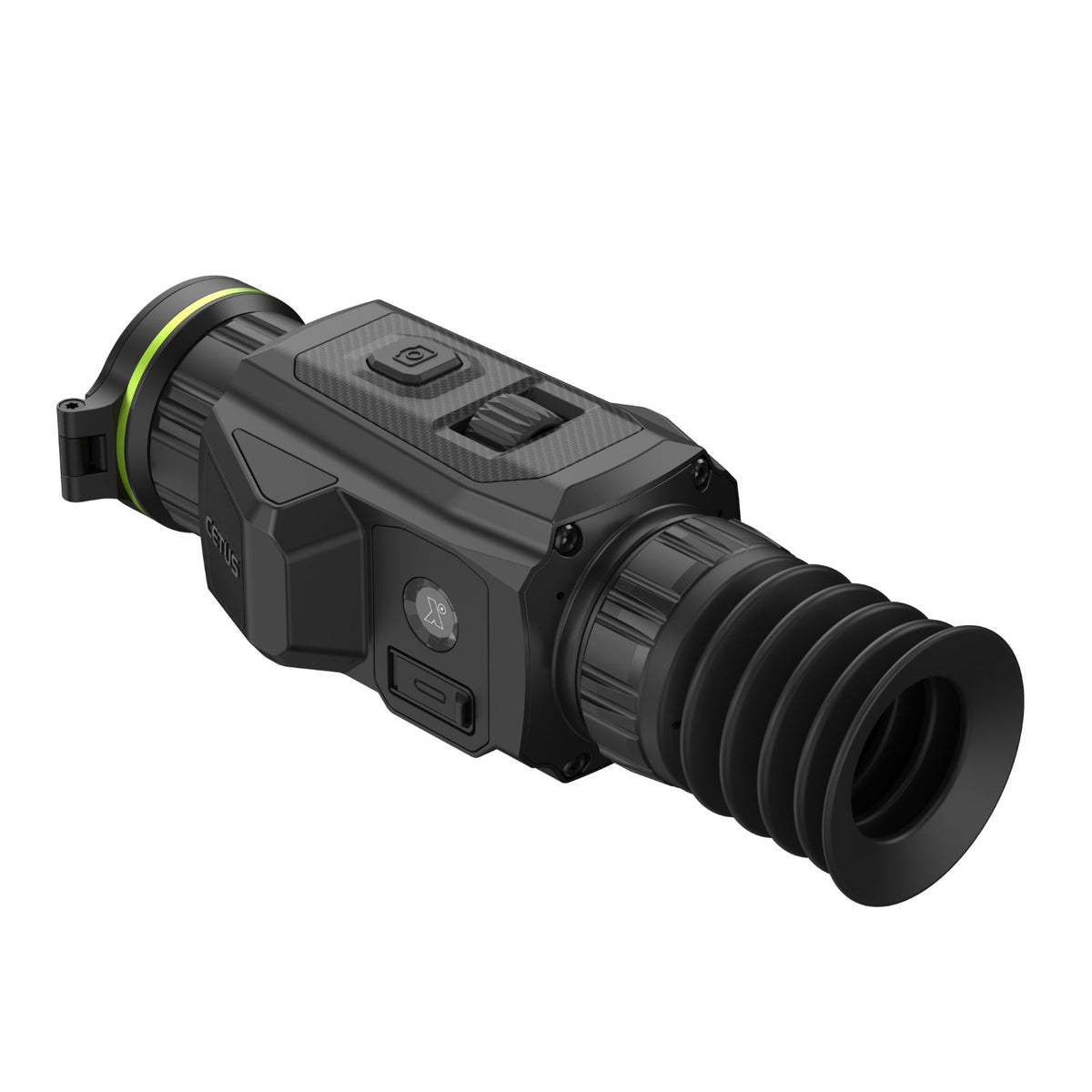 CETUS C225 - lunette thermique compacte, détection 1 300 m
