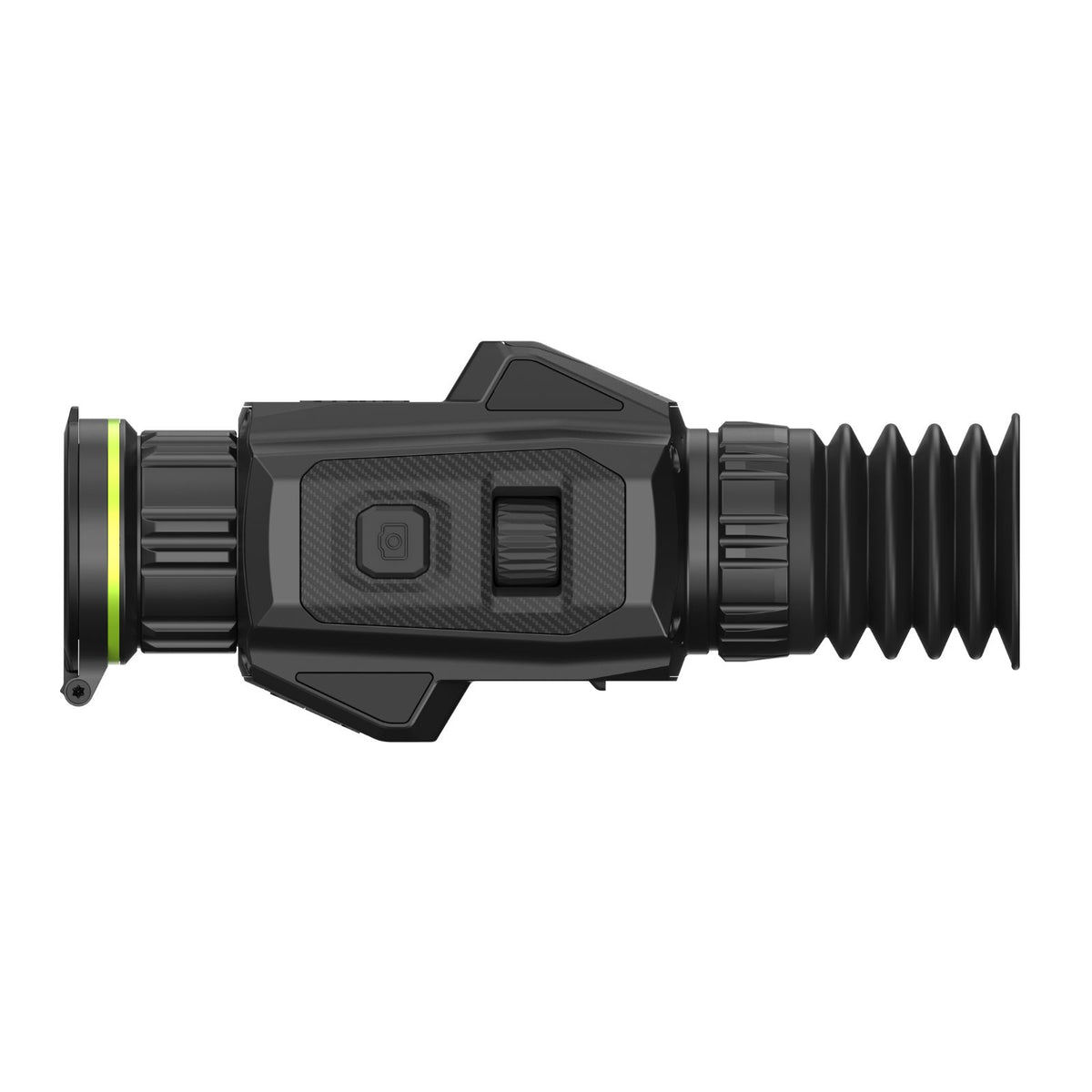 CETUS C225 - lunette thermique compacte, détection 1 300 m