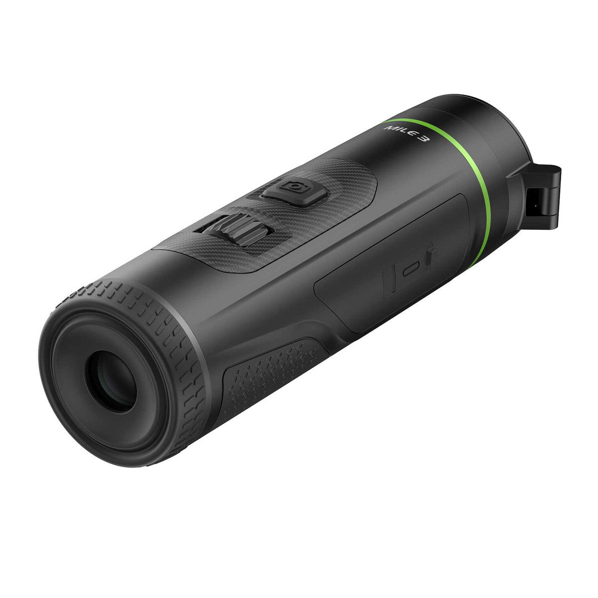 MILE 3 M625 - Monoculaire Thermique Compact  - Détection jusqu'à  1 300 m