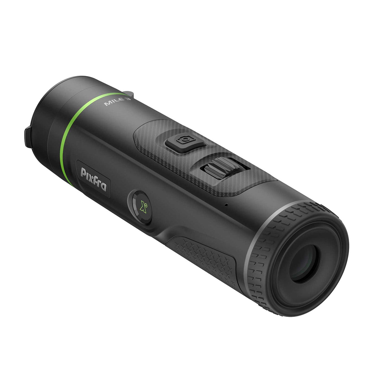 MILE 3 M625 - Monoculaire Thermique Compact  - Détection jusqu'à  1 300 m