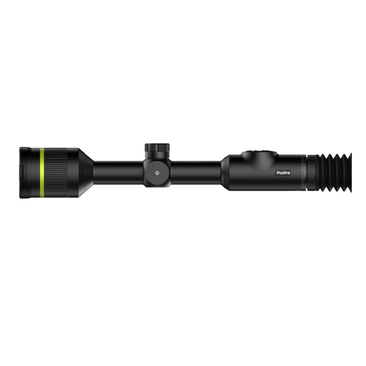 PEGASUS PRO 650 - imagerie thermique précise jusqu’à 2 600 m