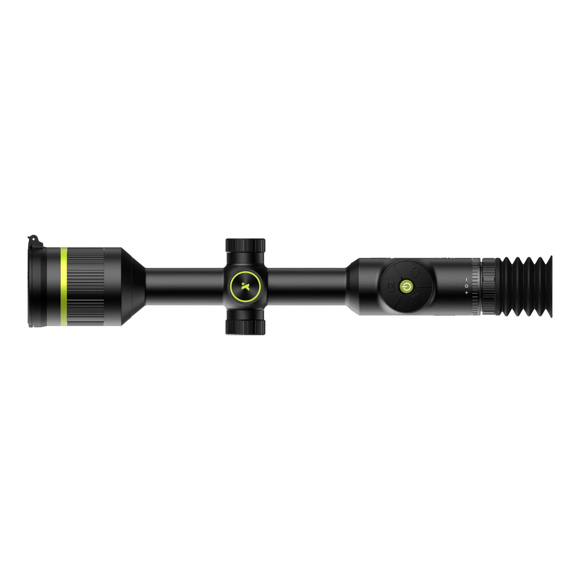 PEGASUS PRO 650 - imagerie thermique précise jusqu’à 2 600 m