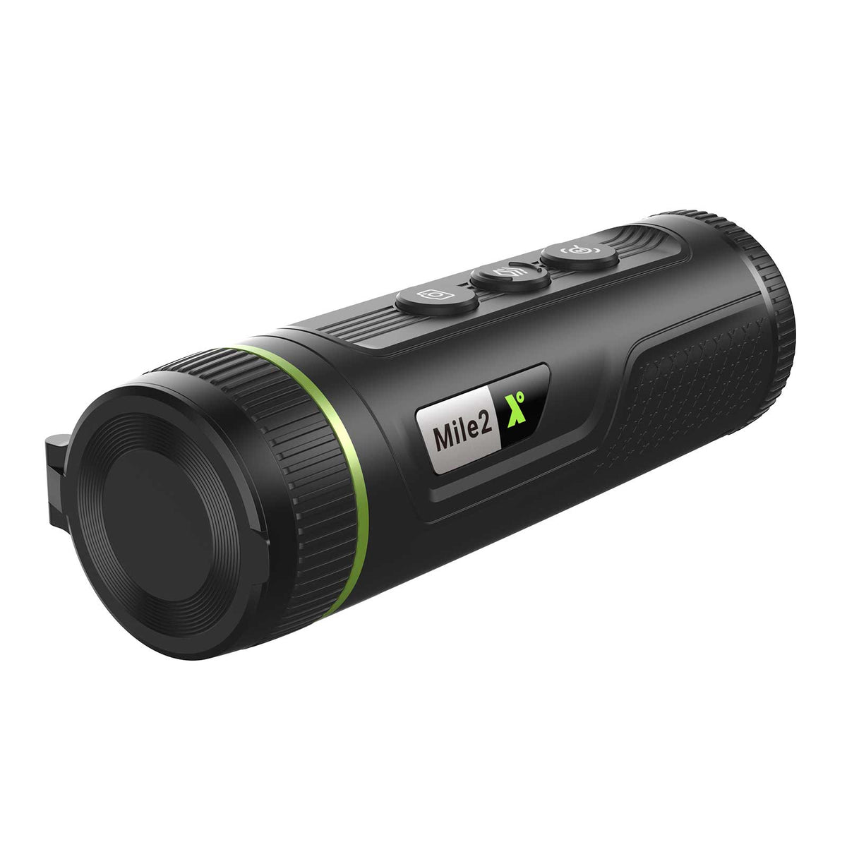 MILE 2 M207 - Monoculaire Thermique Compact  - Détection jusqu'à 350 m